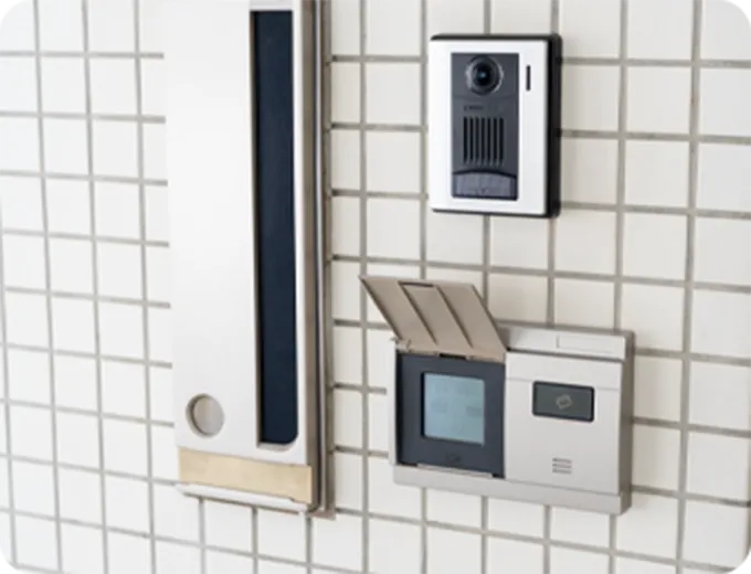 にれこども園『安全のために』イメージ