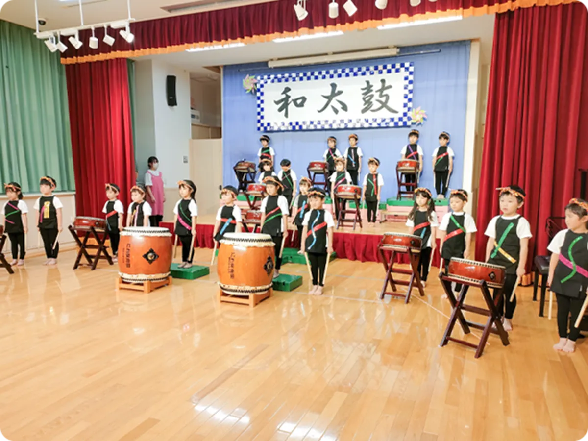 イベントの様子