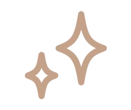 清潔な園舎アイコン