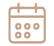 完全週休二日制アイコン