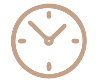 残業・持ち帰りなしアイコン