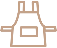 65歳定年制アイコン