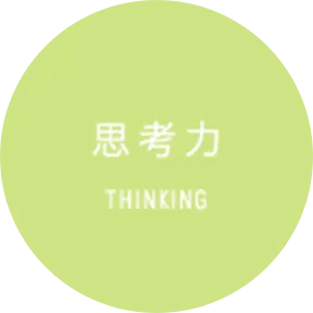 思考力